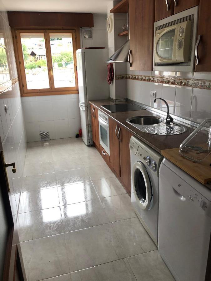 Casa De Claudia Comillas- Jardin Privado - A 10 Metros Del Capricho De Gaudi Kültér fotó