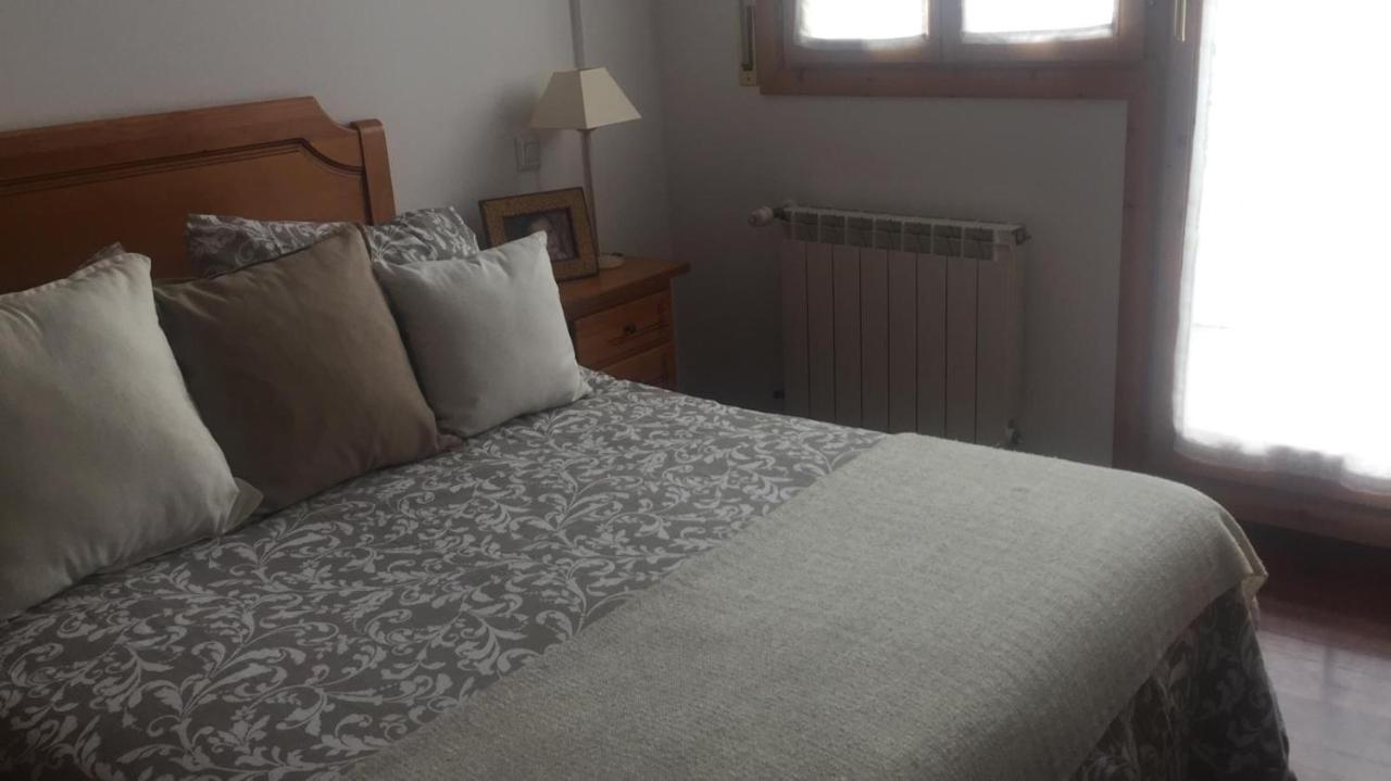 Casa De Claudia Comillas- Jardin Privado - A 10 Metros Del Capricho De Gaudi Kültér fotó