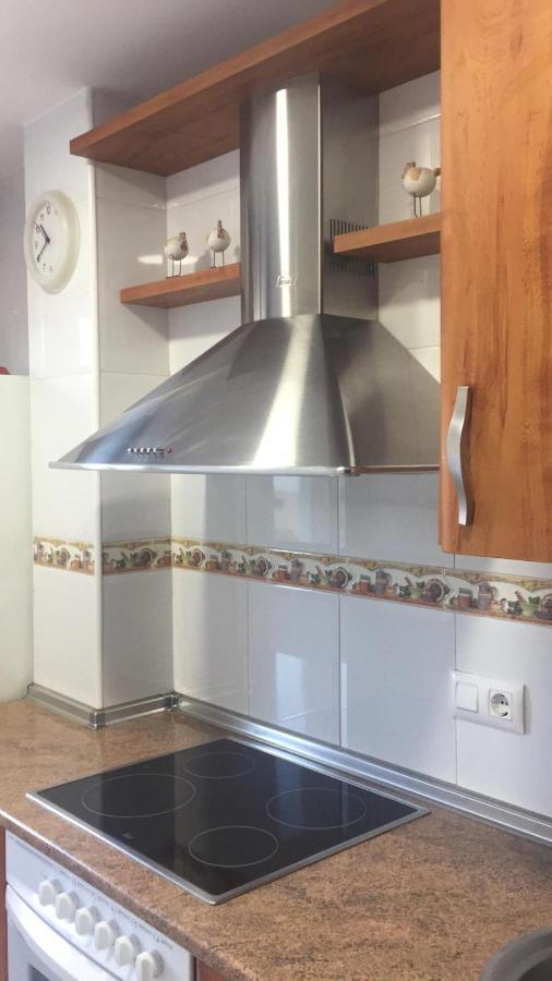 Casa De Claudia Comillas- Jardin Privado - A 10 Metros Del Capricho De Gaudi Kültér fotó