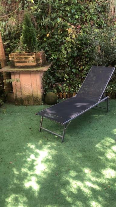 Casa De Claudia Comillas- Jardin Privado - A 10 Metros Del Capricho De Gaudi Kültér fotó